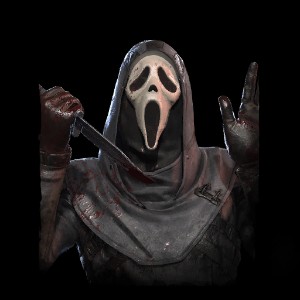 The Ghost Face