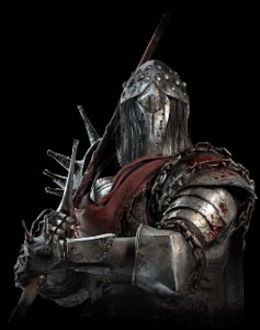 The Knight