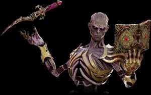 The Lich
