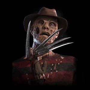 The Nightmare