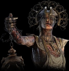 The Plague