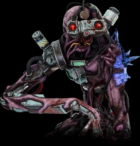 The Singularity