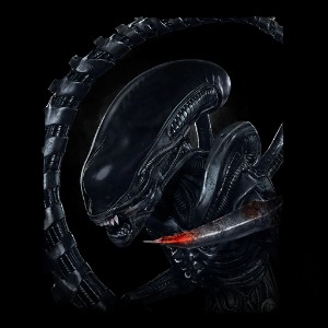 The Xenomorph