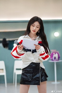 张俪