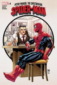 Jameson x Parker