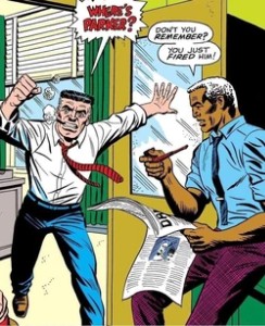Jameson x Robbie