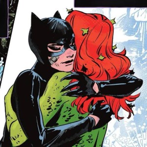 Pamela x Selina