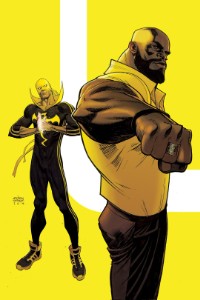 Power-man & Iron Fist