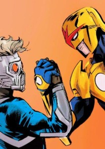 Quill x Rider