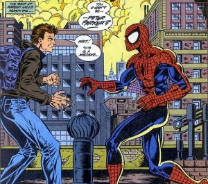 Reilly x Parker