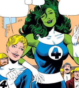 Sue x Jennifer