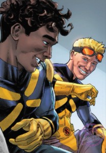 Sunspot x Cannonball