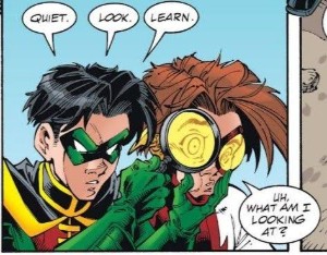 Tim x Bart