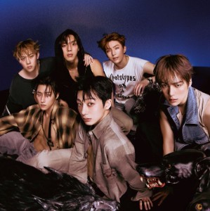 MONSTA X