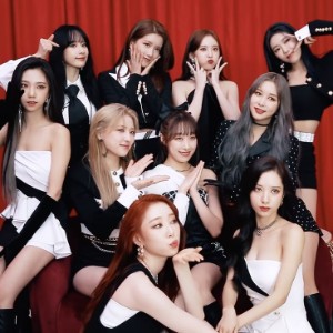 WJSN