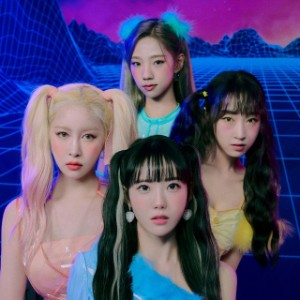 WJSN CHOCOME