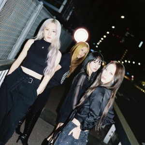 WJSN THE BLACK
