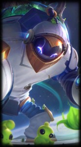 Astronaut