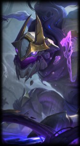 Corrupted Petricite