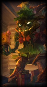 Festive (old)