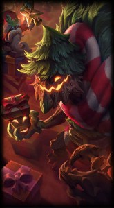Festive