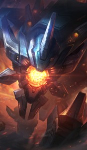 Mecha