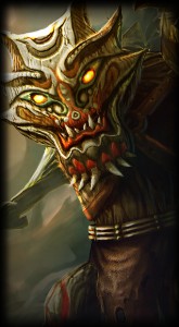 Totemic (old)