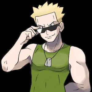 Lt. Surge