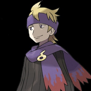 Morty