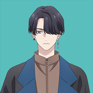 Bunta Kashiwagi (B-Ta)