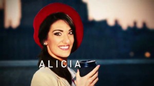 Alicia "Ally" Ramsdell