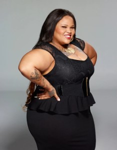 Alyssa "Redd" Carswell