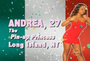 Andrea Jones