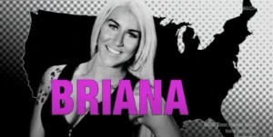 Briana "Bri" Walker