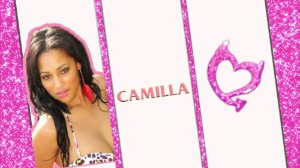 Camilla Poindexter