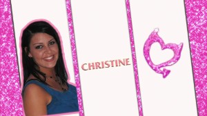 Christine Moon