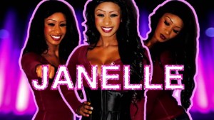 Janelle Shanks