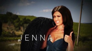 Jenna Charland