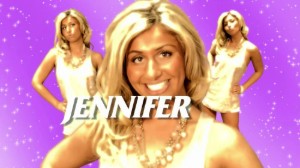 Jennifer Buonagurio