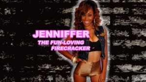 Jenniffer "Jenn" Hardwick
