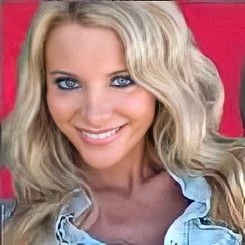 Kerry Harvick