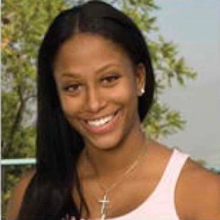 Leslie Ramsue