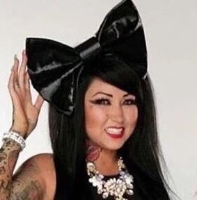Melissa Green