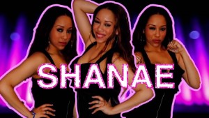 Shanae "Nae" Thomas