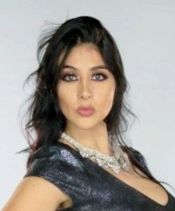 Suha "Susu" Ibrahim