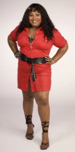 Tanisha Thomas