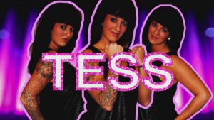 Tess Mett