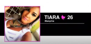 Tiara Nicole