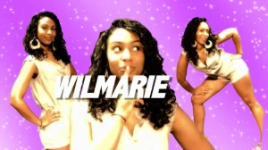Wilmarie "Wilma" Sena