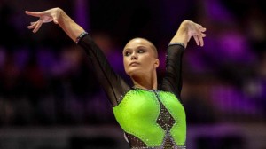 Angelina Melnikova